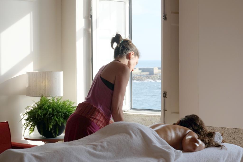 Flattered To Be In Porto Apartment Exterior photo