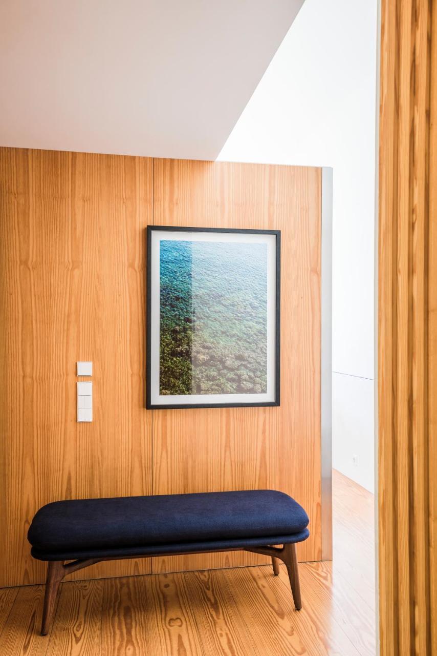 Flattered To Be In Porto Apartment Exterior photo
