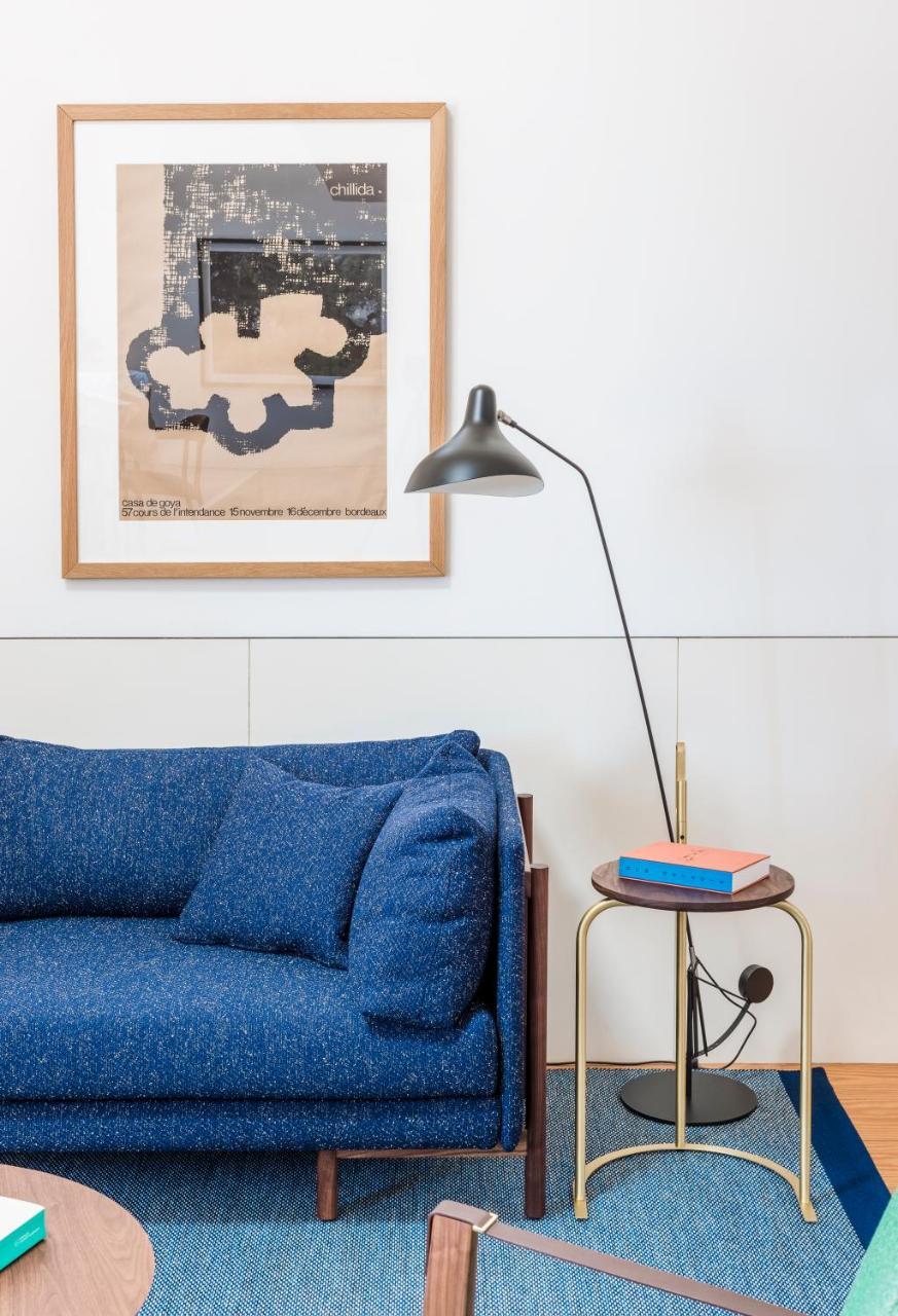 Flattered To Be In Porto Apartment Exterior photo
