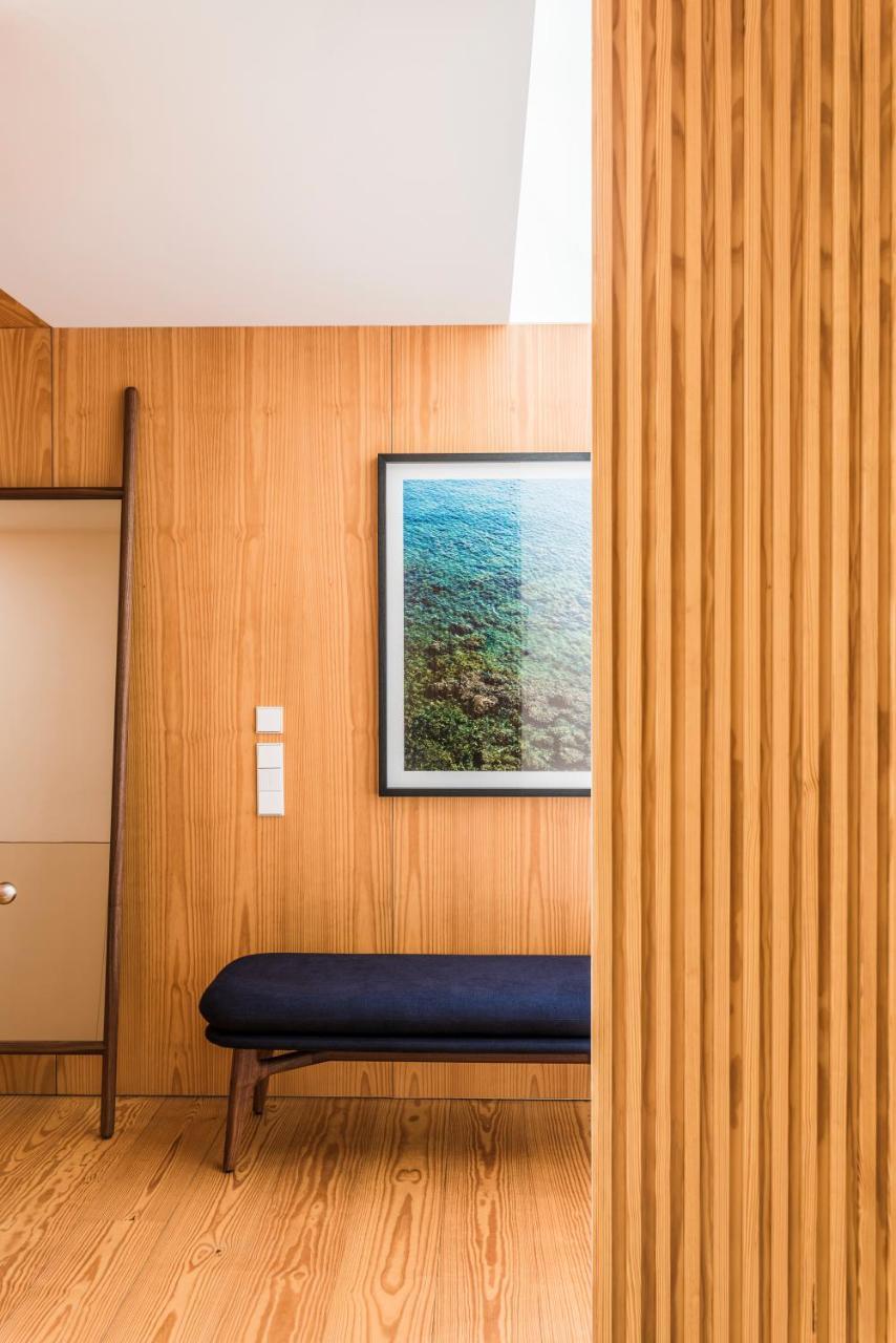 Flattered To Be In Porto Apartment Exterior photo