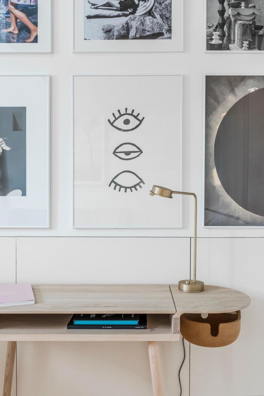 Flattered To Be In Porto Apartment Exterior photo