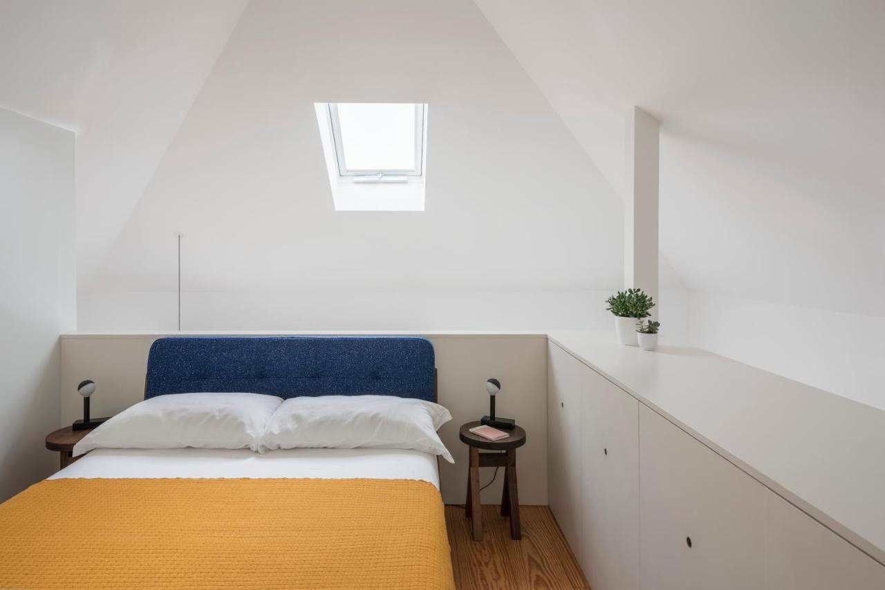 Flattered To Be In Porto Apartment Exterior photo