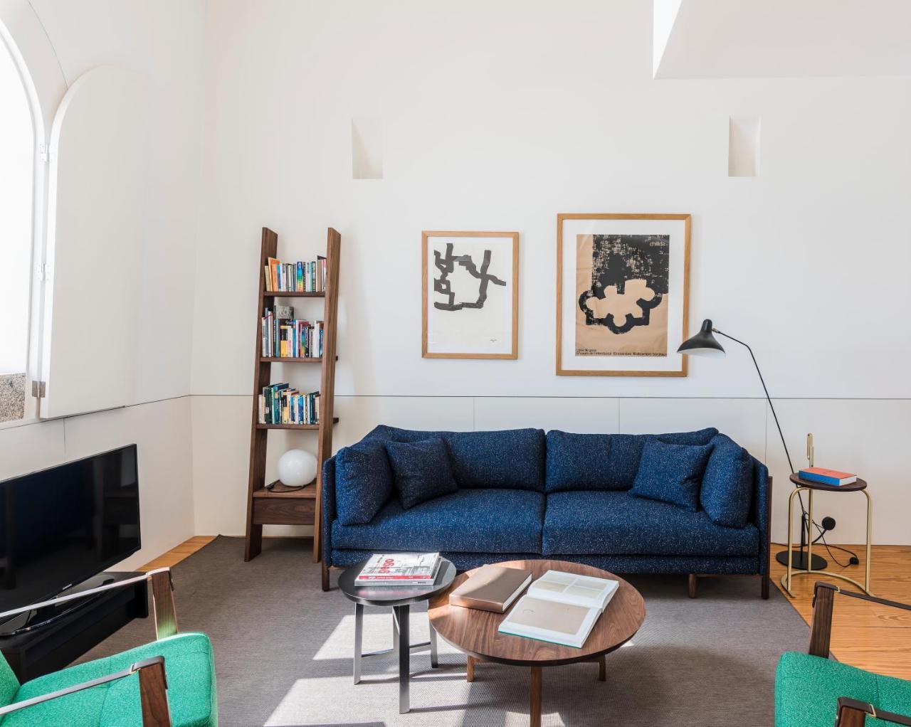 Flattered To Be In Porto Apartment Exterior photo
