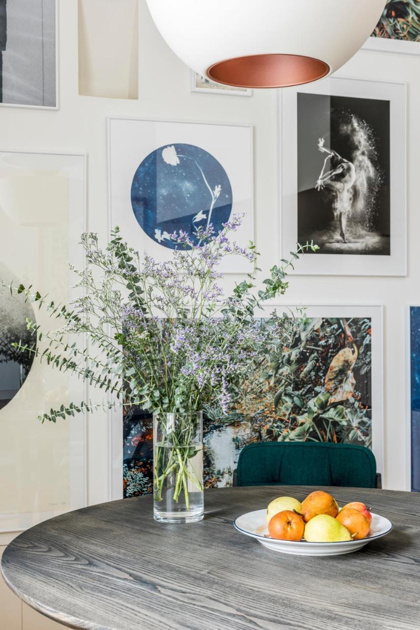Flattered To Be In Porto Apartment Exterior photo