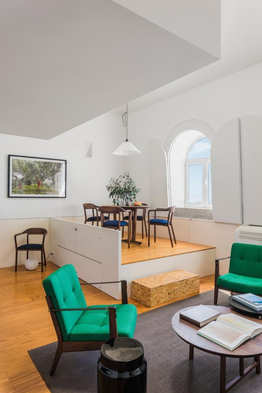 Flattered To Be In Porto Apartment Exterior photo