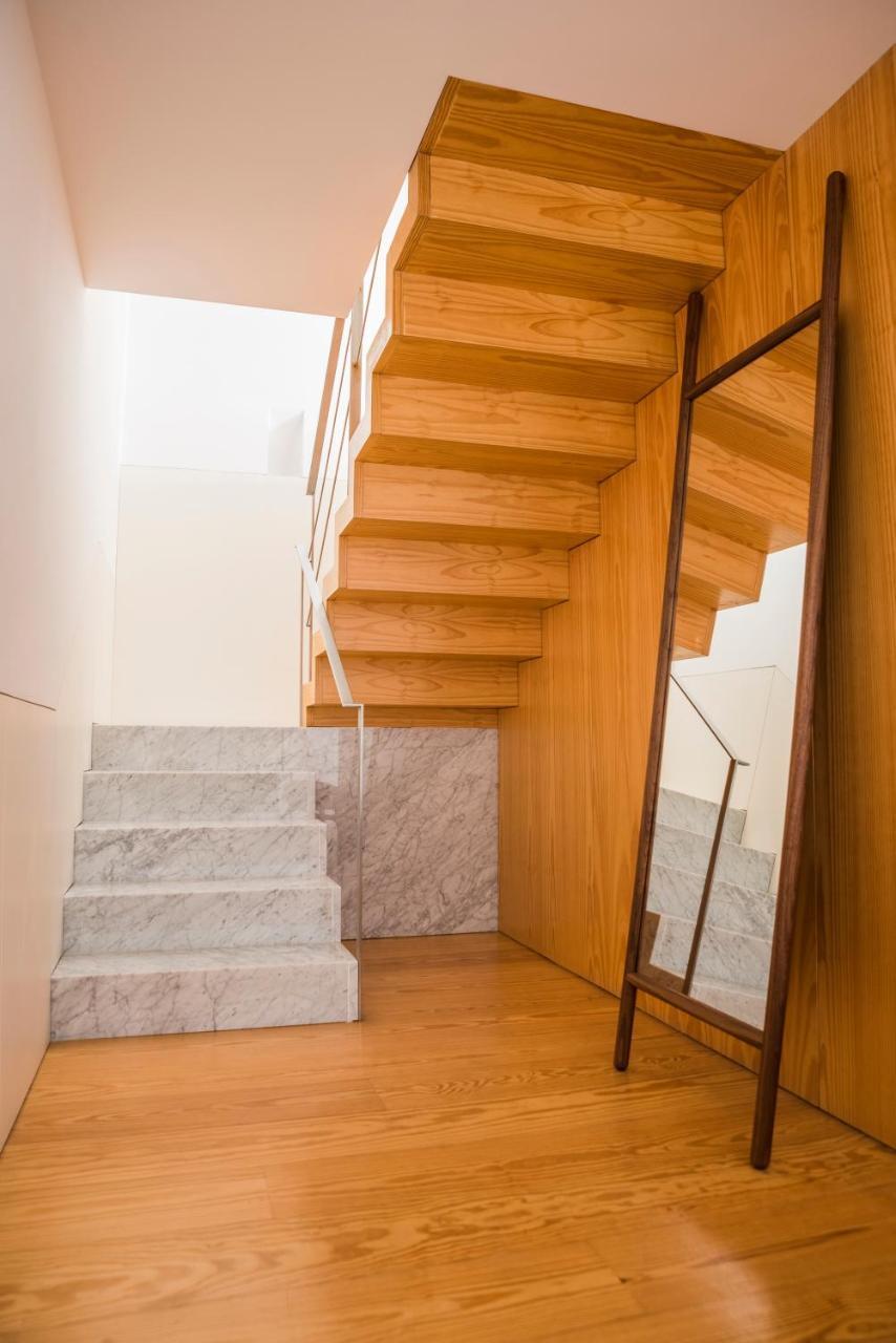 Flattered To Be In Porto Apartment Exterior photo