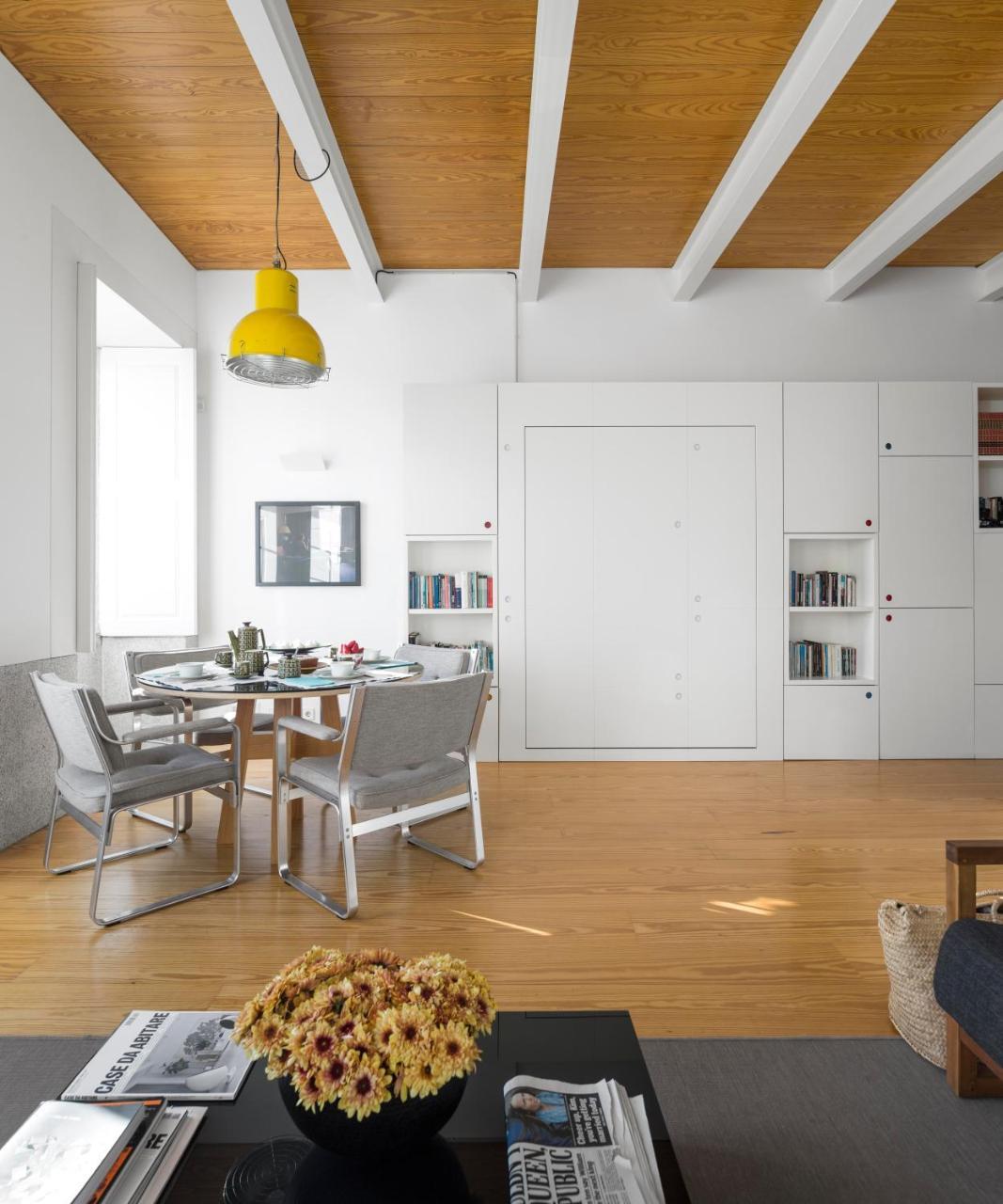 Flattered To Be In Porto Apartment Exterior photo